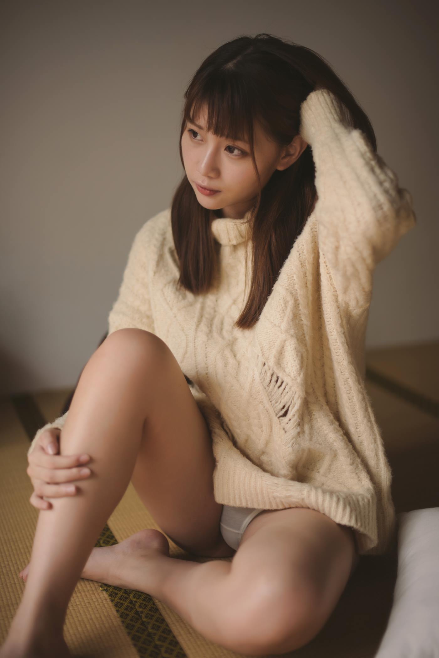 图片[16]-凛子酱  – 私房[62P] – 速更版-美库