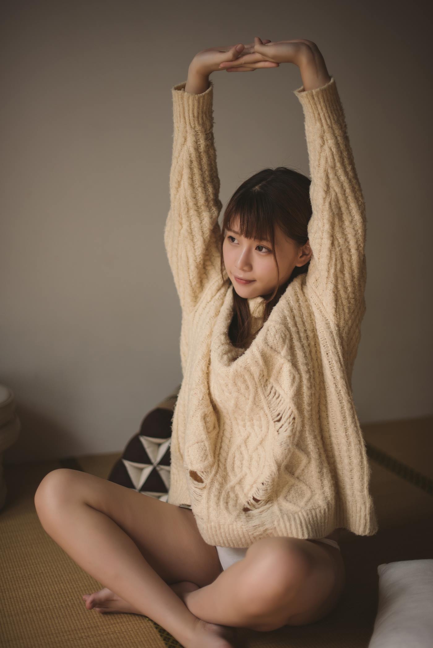 图片[17]-凛子酱  – 私房[62P] – 速更版-美库