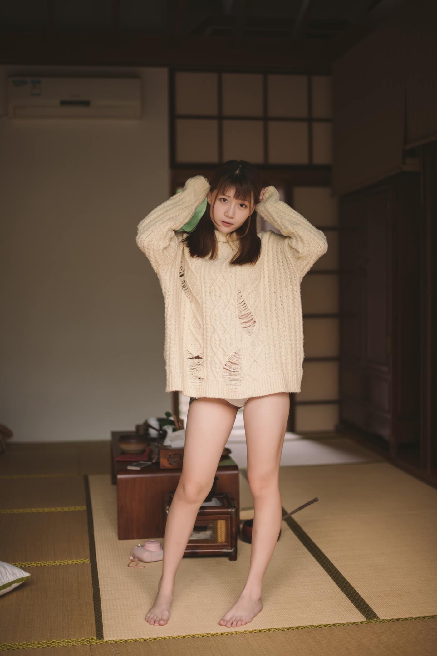 图片[18]-凛子酱  – 私房[62P] – 速更版-美库