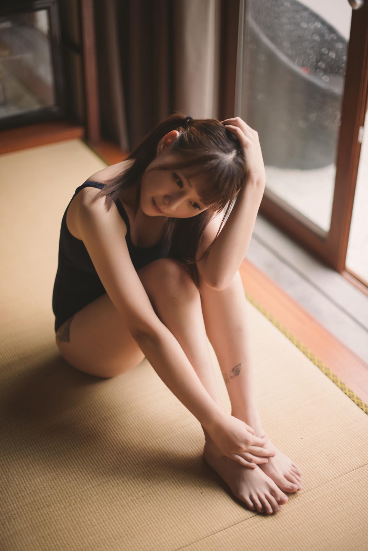 图片[27]-凛子酱  – 私房[62P] – 速更版-美库