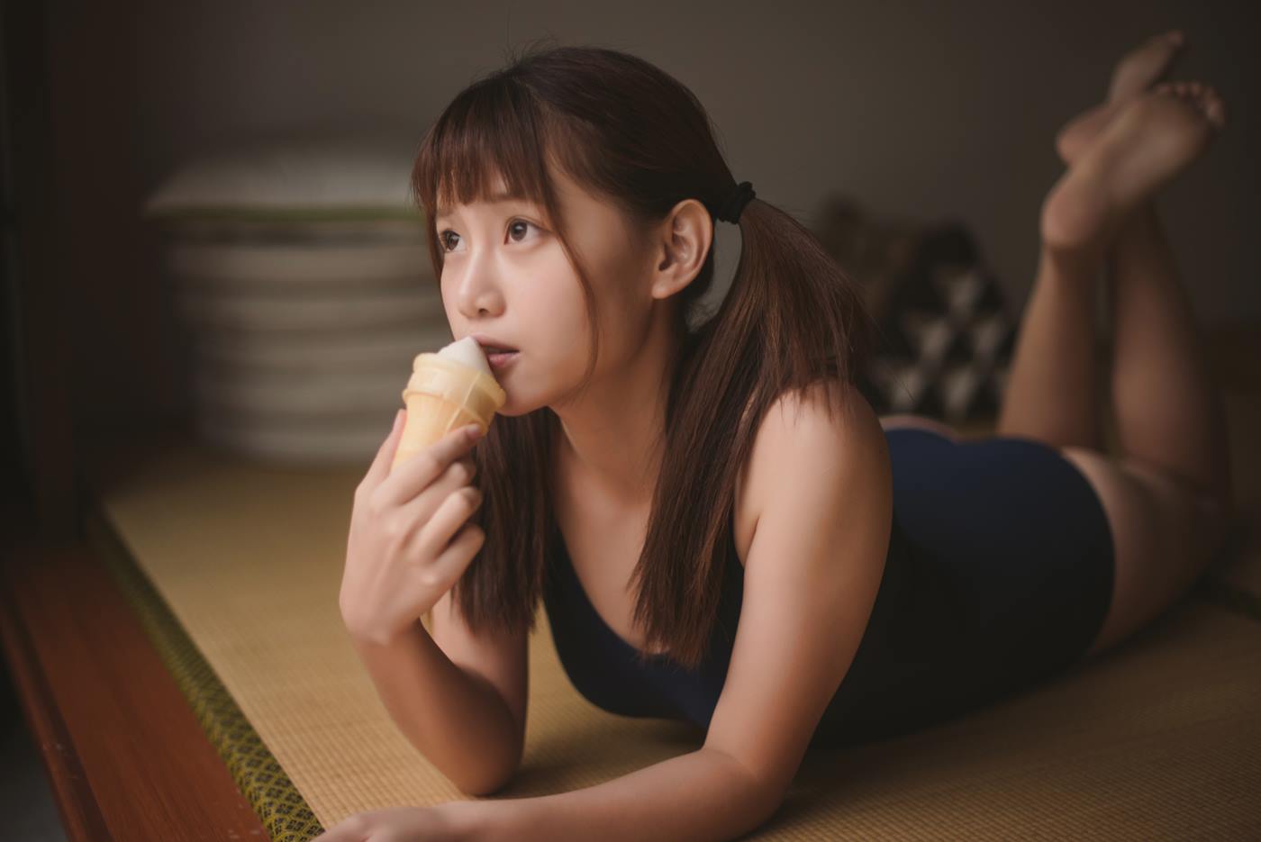 图片[29]-凛子酱  – 私房[62P] – 速更版-美库