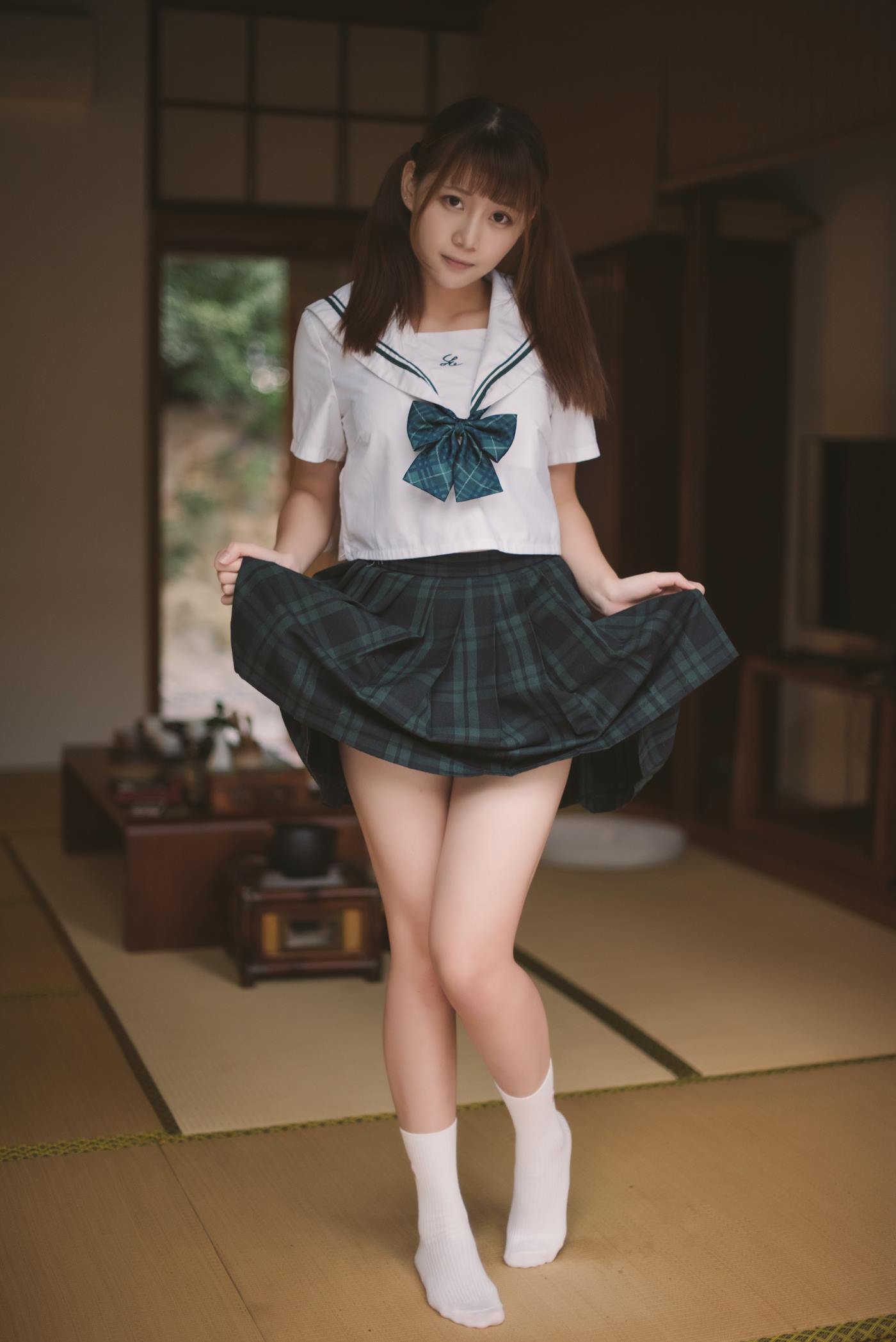 图片[47]-凛子酱  – 私房[62P] – 速更版-美库