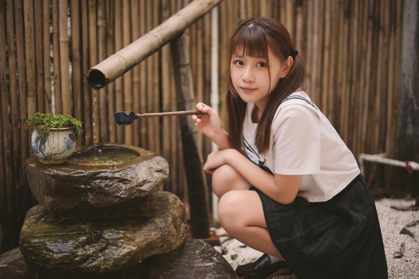 图片[52]-凛子酱  – 私房[62P] – 速更版-美库