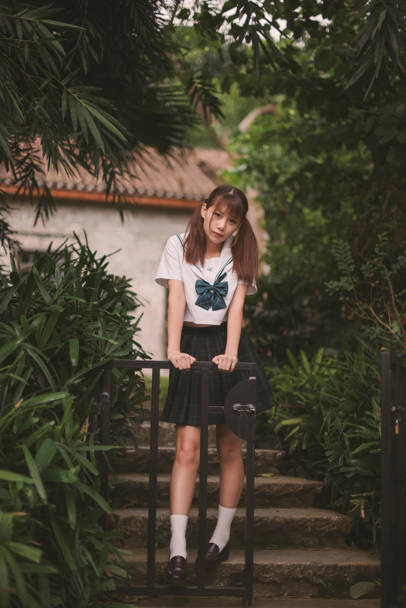 图片[53]-凛子酱  – 私房[62P] – 速更版-美库