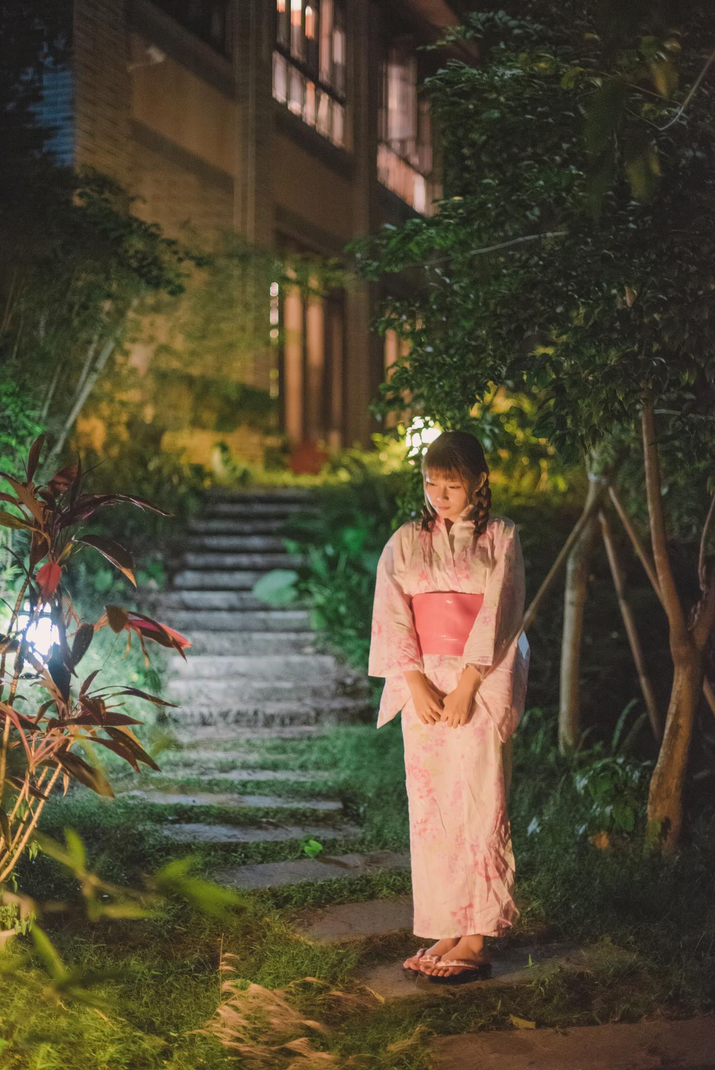 图片[54]-凛子酱  – 私房[62P] – 速更版-美库