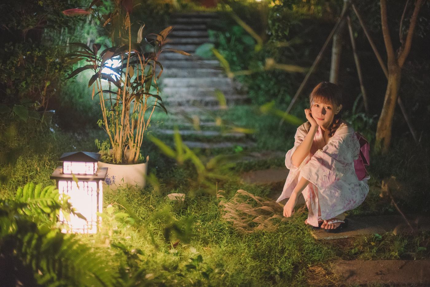 图片[55]-凛子酱  – 私房[62P] – 速更版-美库