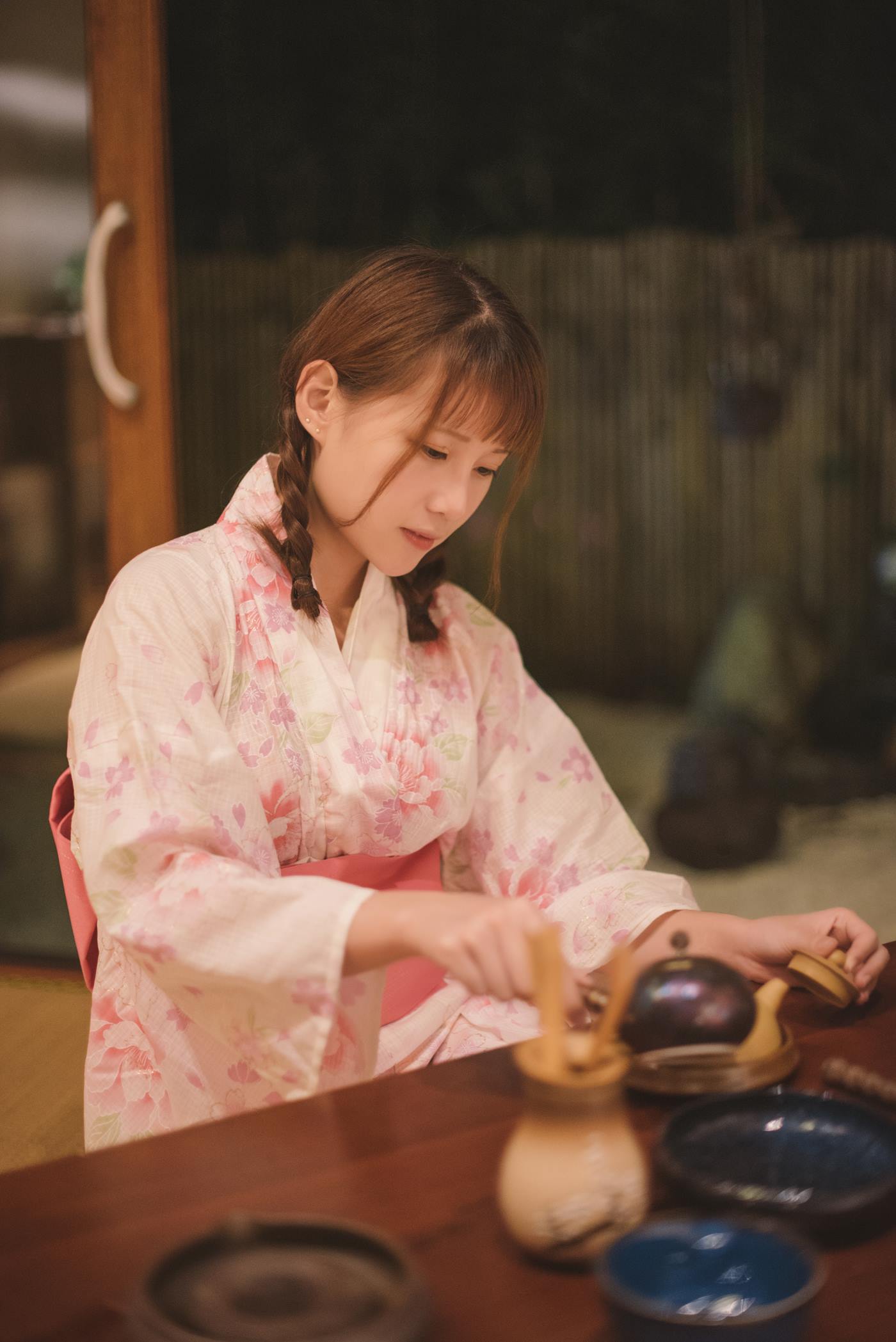 图片[56]-凛子酱  – 私房[62P] – 速更版-美库