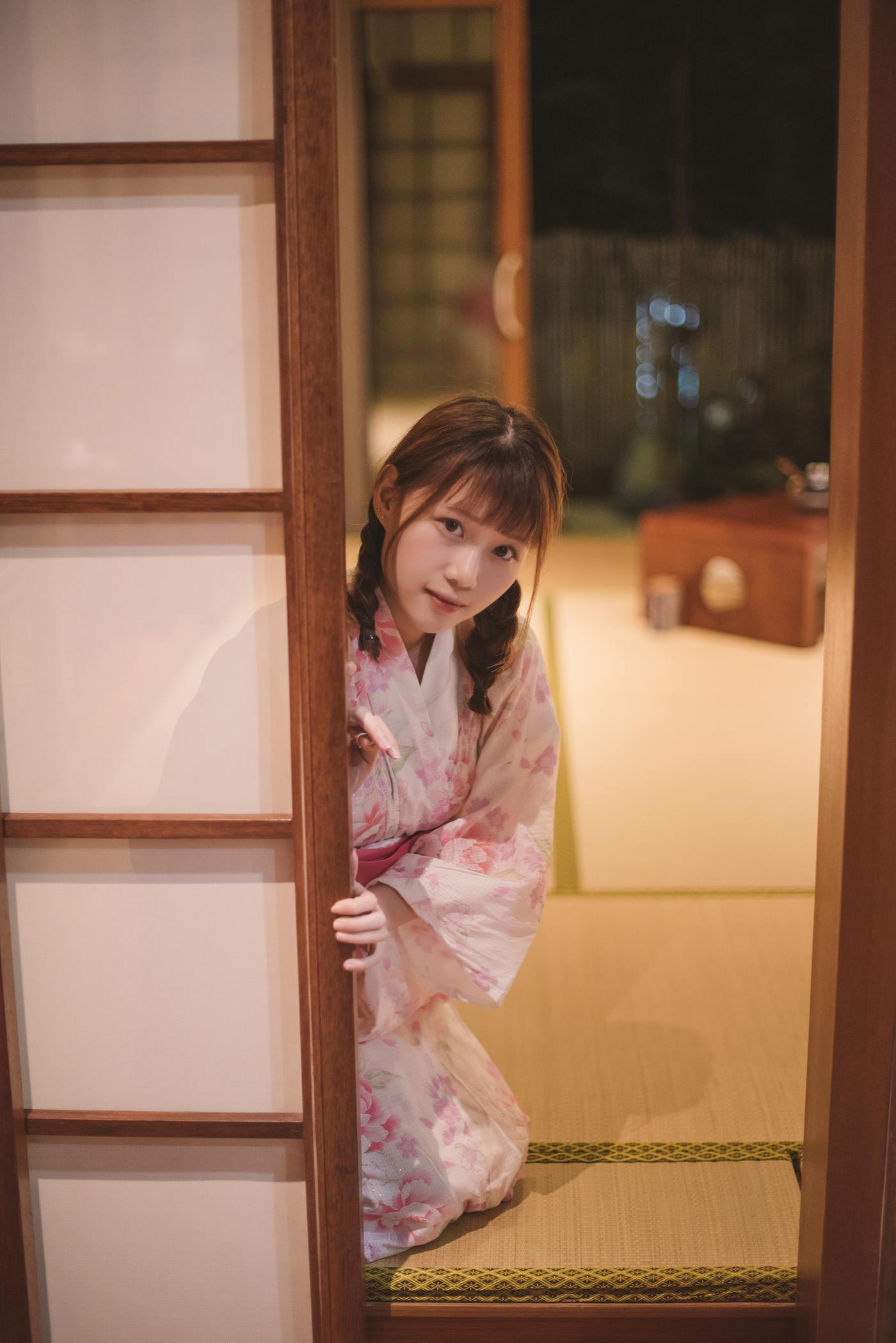 图片[57]-凛子酱  – 私房[62P] – 速更版-美库