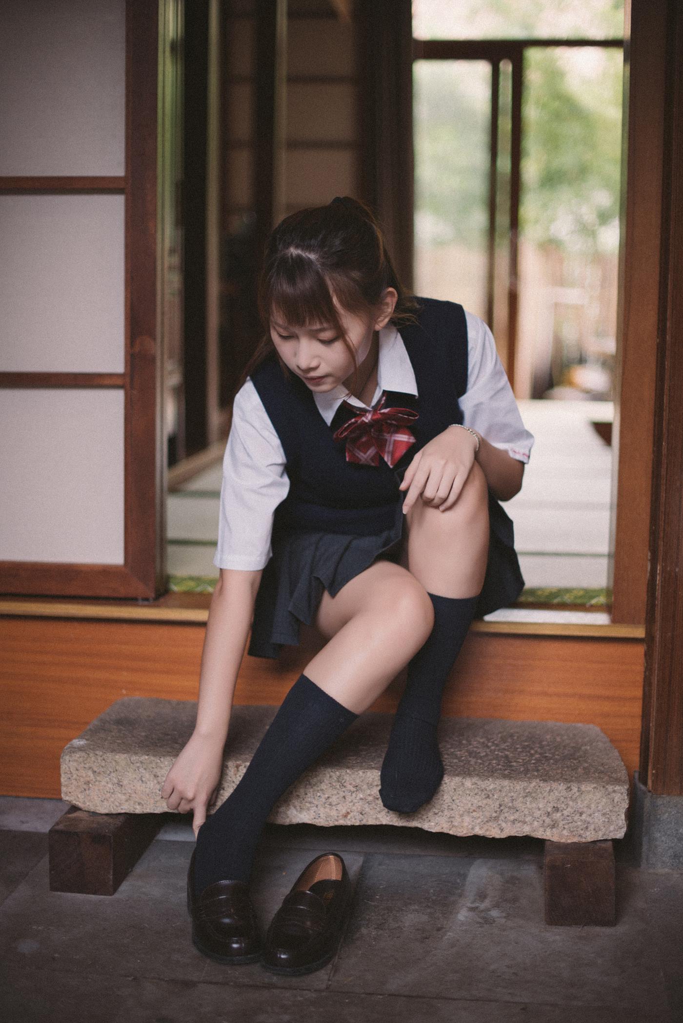 图片[58]-凛子酱  – 私房[62P] – 速更版-美库