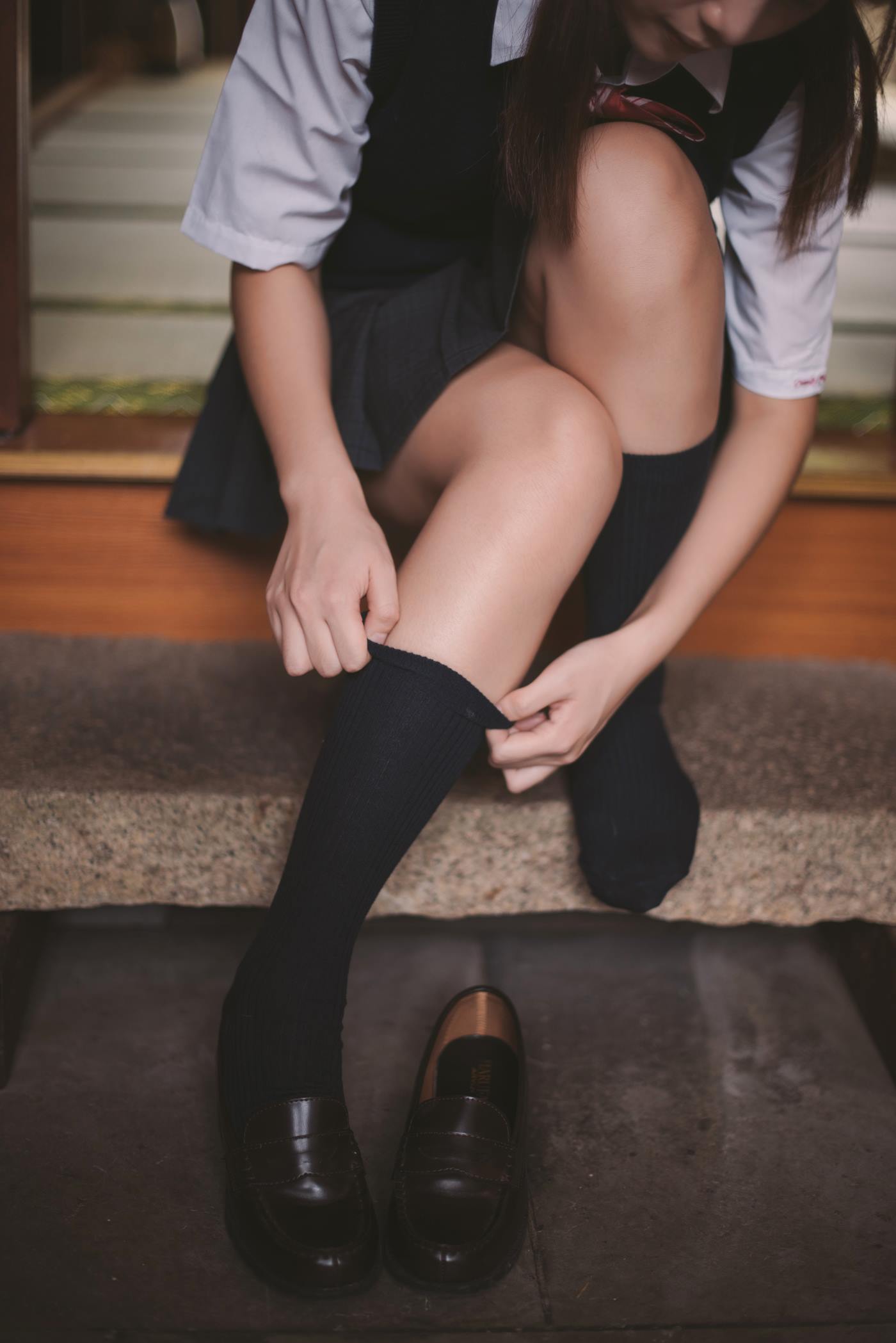 图片[59]-凛子酱  – 私房[62P] – 速更版-美库