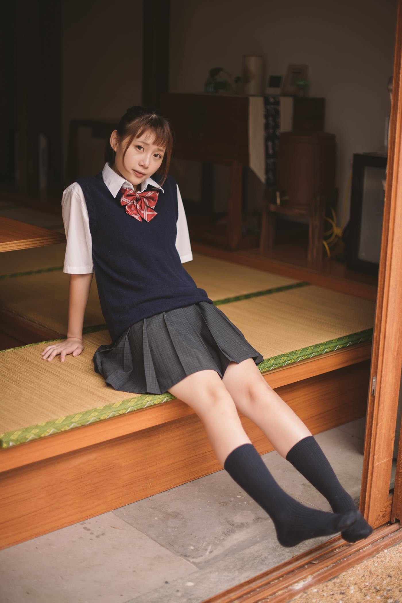 图片[62]-凛子酱  – 私房[62P] – 速更版-美库