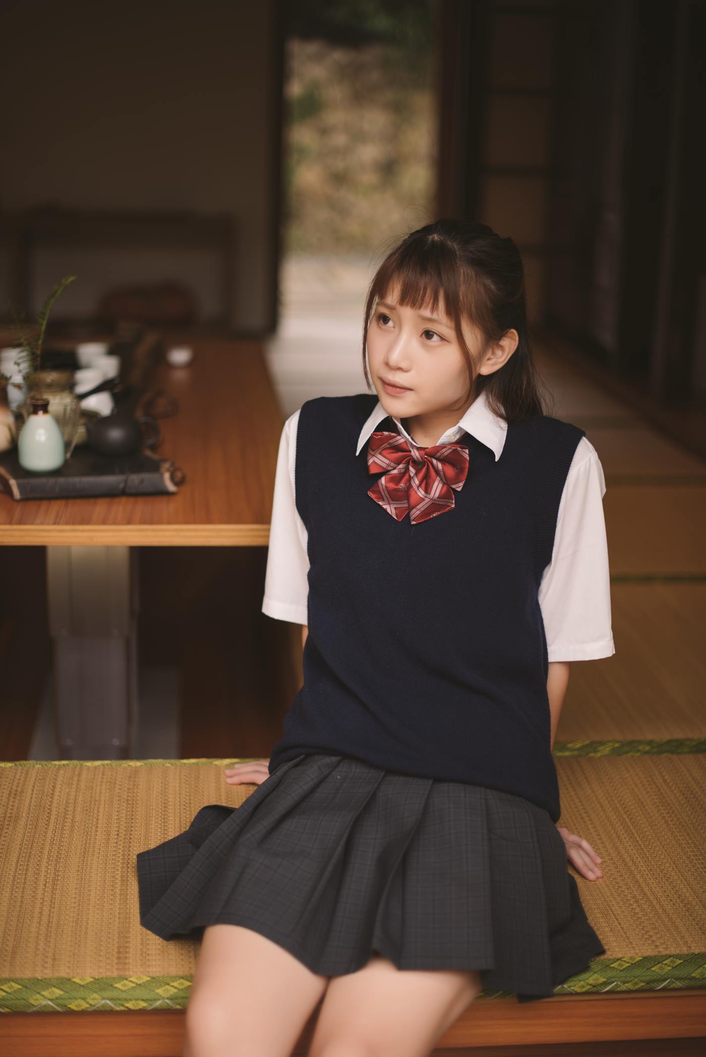 图片[63]-凛子酱  – 私房[62P] – 速更版-美库