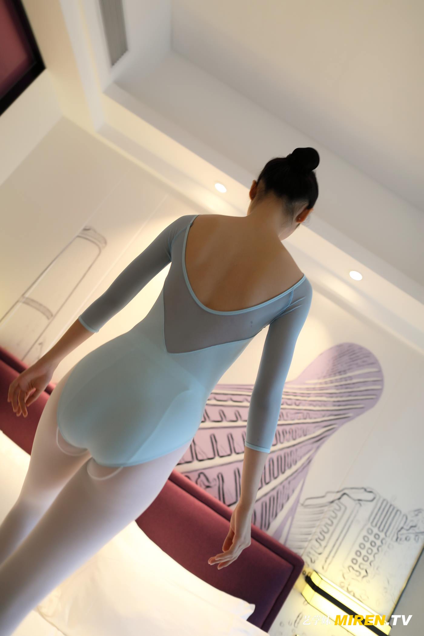 图片[22]-[ROSI艺学妹]2020.01.08 NO.041[64+1P] – 速更版-美库