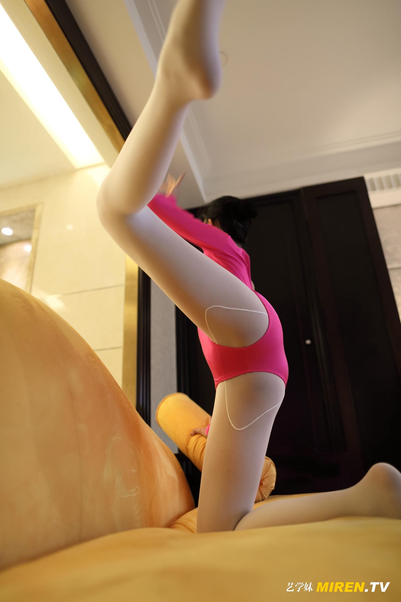 图片[14]-[ROSI艺学妹]2020.01.11 NO.0043[47+1P] – 速更版-美库