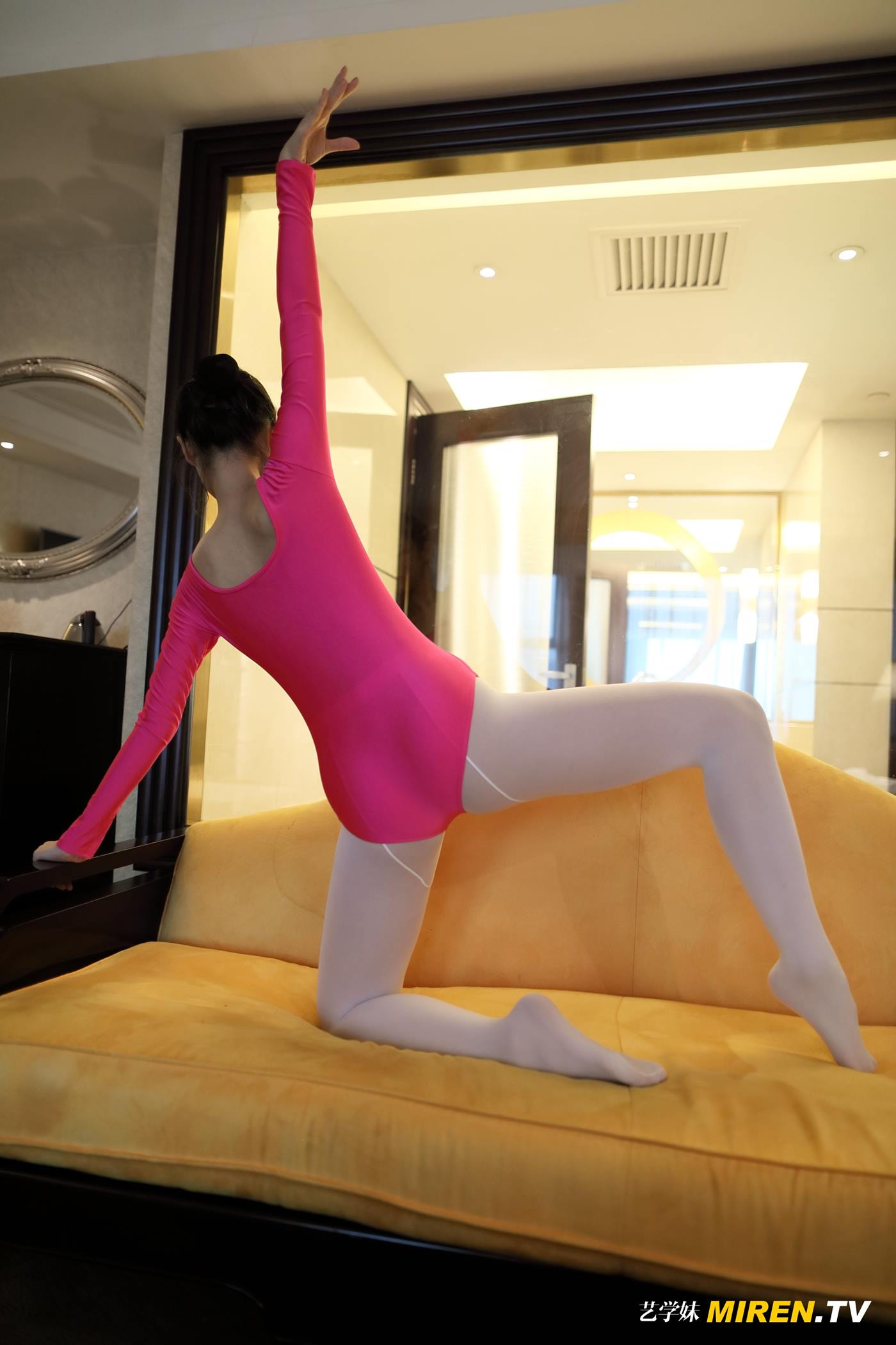 图片[22]-[ROSI艺学妹]2020.01.11 NO.0043[47+1P] – 速更版-美库