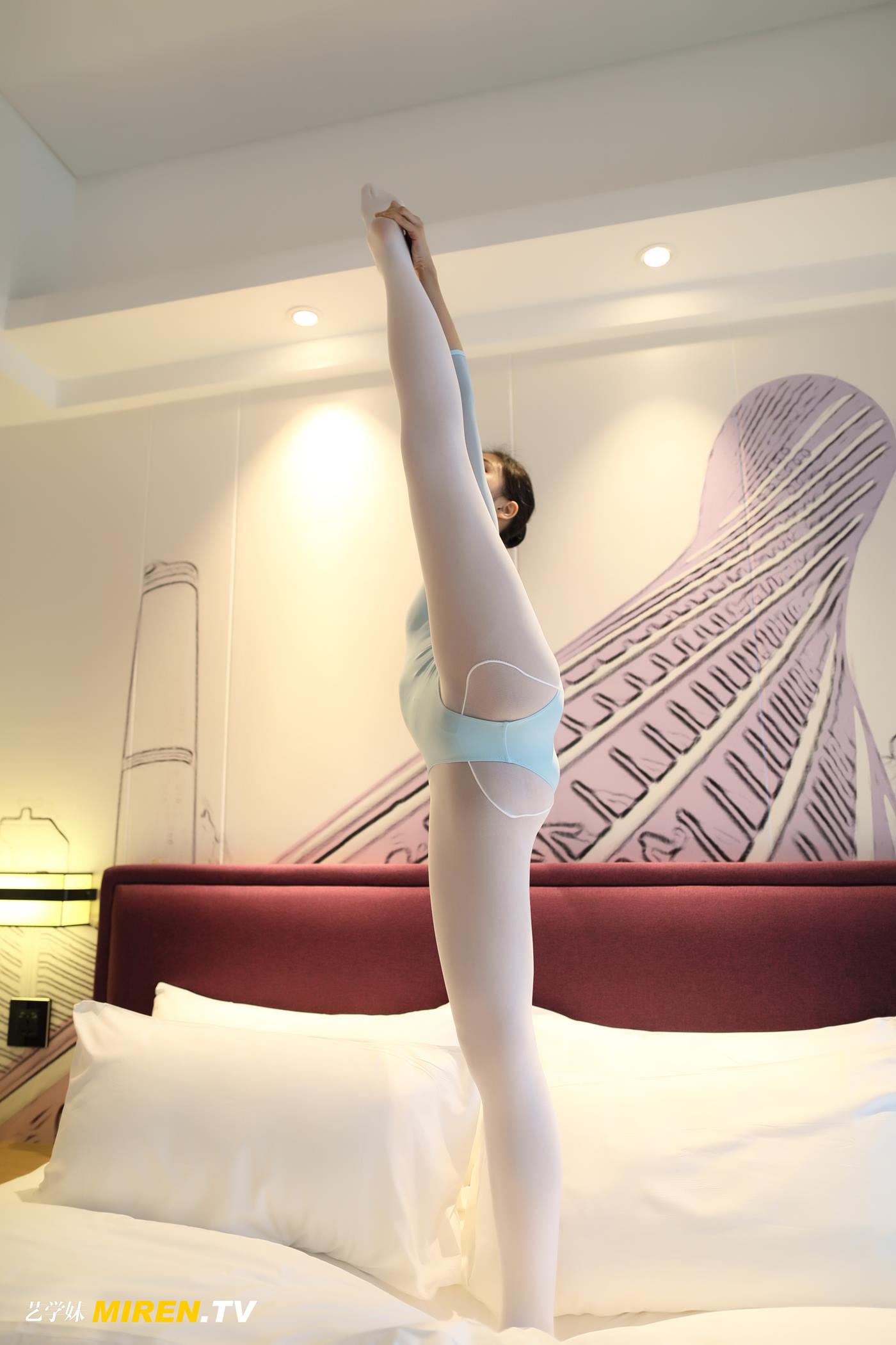 图片[39]-[ROSI艺学妹]2020.01.08 NO.041[64+1P] – 速更版-美库