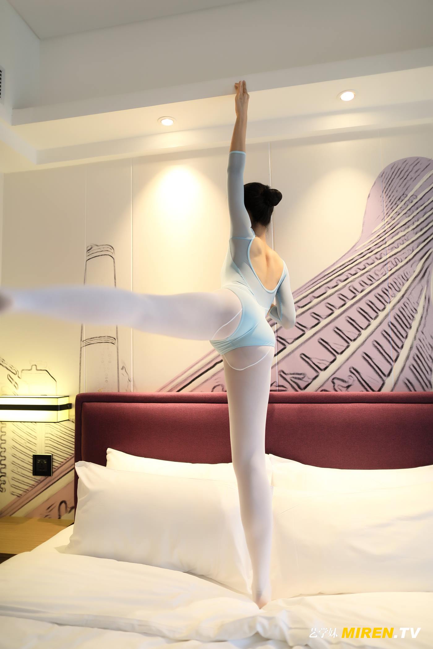 图片[47]-[ROSI艺学妹]2020.01.08 NO.041[64+1P] – 速更版-美库