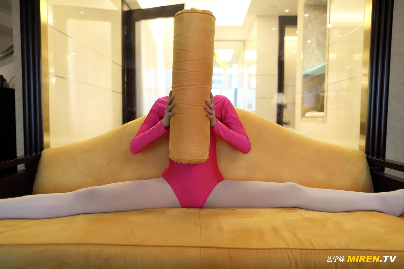 图片[39]-[ROSI艺学妹]2020.01.11 NO.0043[47+1P] – 速更版-美库