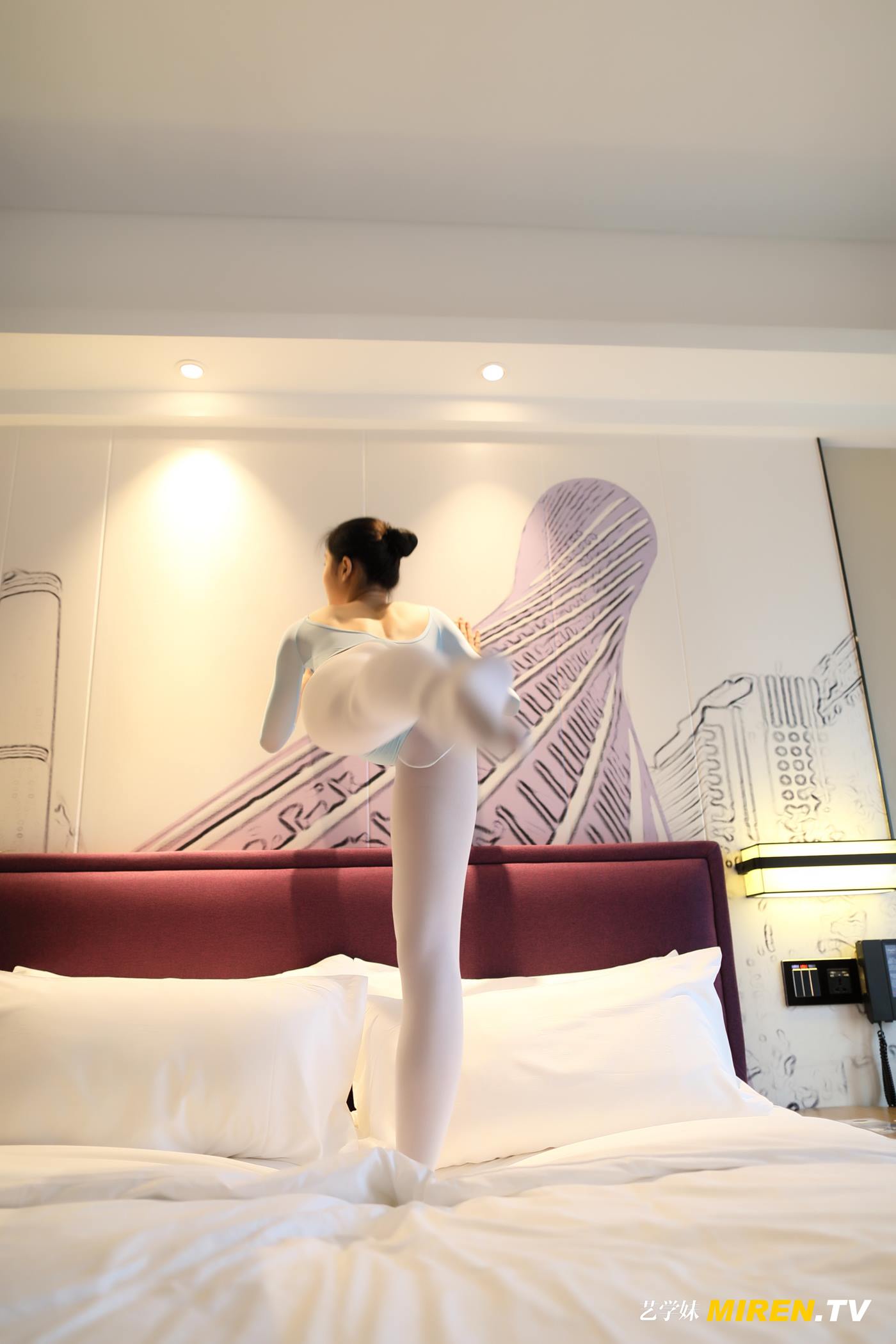 图片[54]-[ROSI艺学妹]2020.01.08 NO.041[64+1P] – 速更版-美库