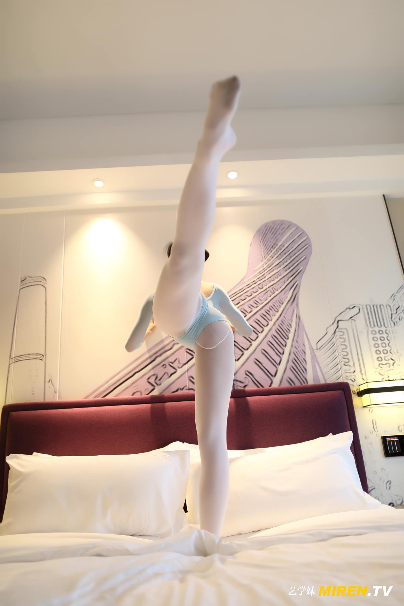 图片[64]-[ROSI艺学妹]2020.01.08 NO.041[64+1P] – 速更版-美库