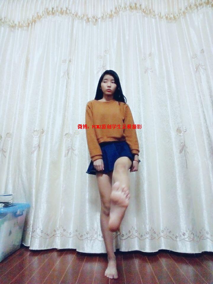 图片[13]-FCMZ原创学生足模摄影 No.019 咕噜 [72P] – 速更版-美库