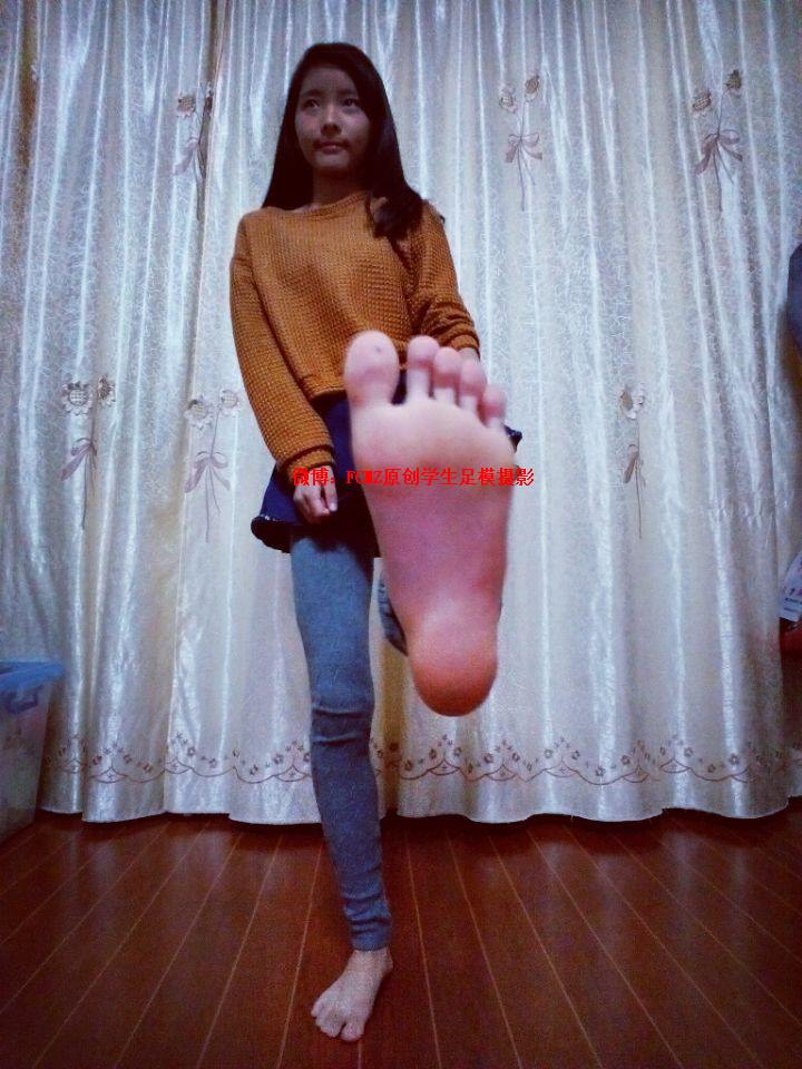 图片[14]-FCMZ原创学生足模摄影 No.019 咕噜 [72P] – 速更版-美库