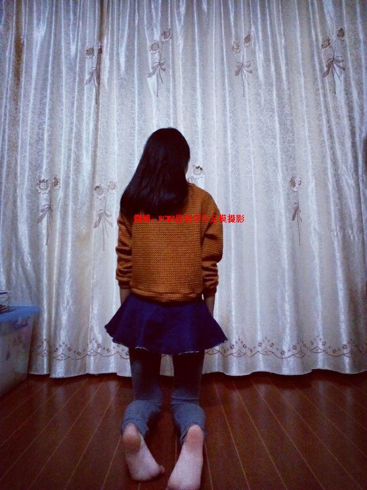 图片[15]-FCMZ原创学生足模摄影 No.019 咕噜 [72P] – 速更版-美库