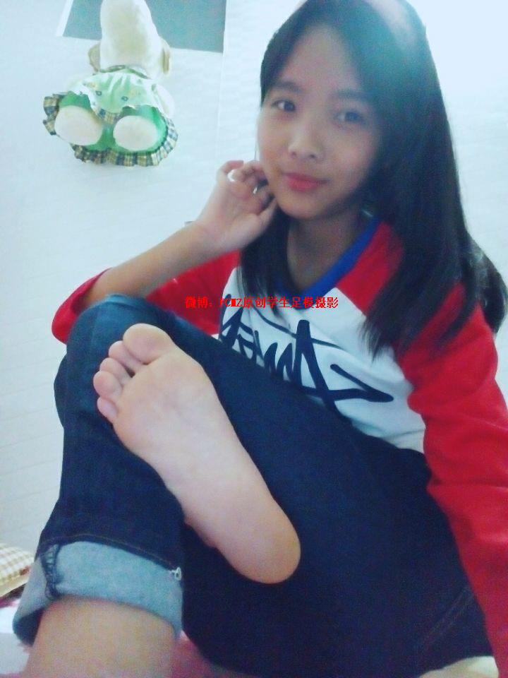 图片[19]-FCMZ原创学生足模摄影 No.019 咕噜 [72P] – 速更版-美库