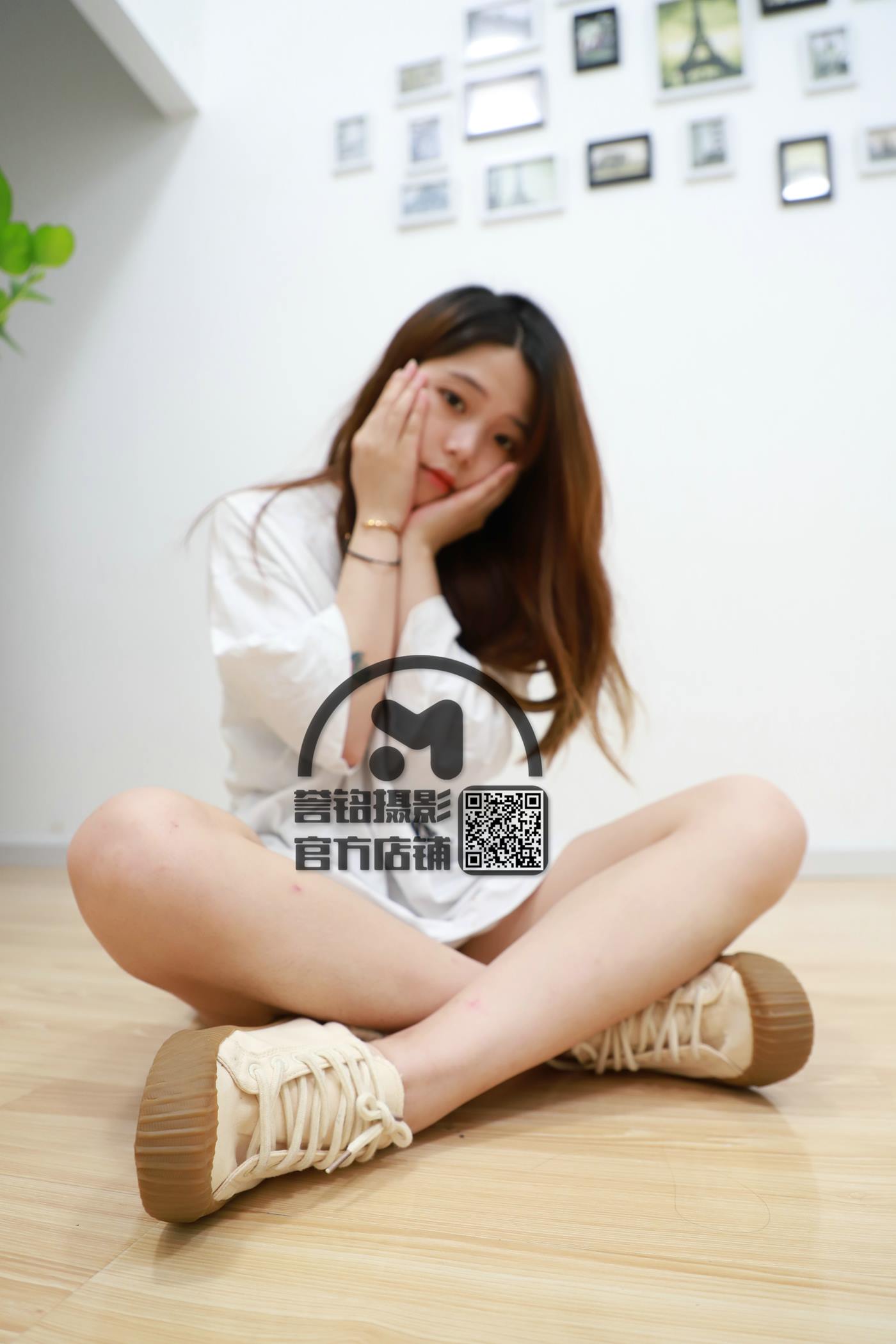 图片[36]-[誉铭传媒]袜足摄影 2020年《10.11 赞助作品》[39P] – 速更版-美库