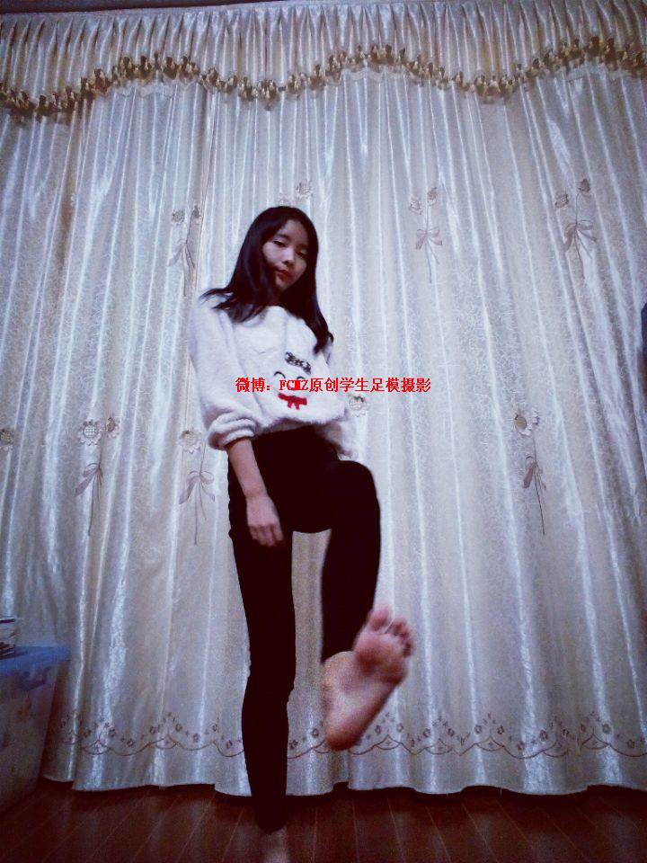 图片[25]-FCMZ原创学生足模摄影 No.019 咕噜 [72P] – 速更版-美库