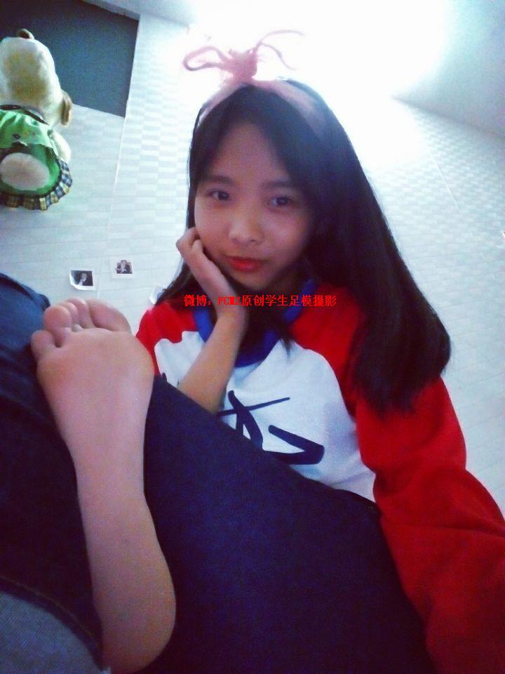 图片[42]-FCMZ原创学生足模摄影 No.019 咕噜 [72P] – 速更版-美库