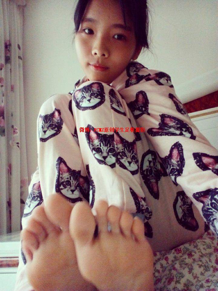 图片[46]-FCMZ原创学生足模摄影 No.019 咕噜 [72P] – 速更版-美库