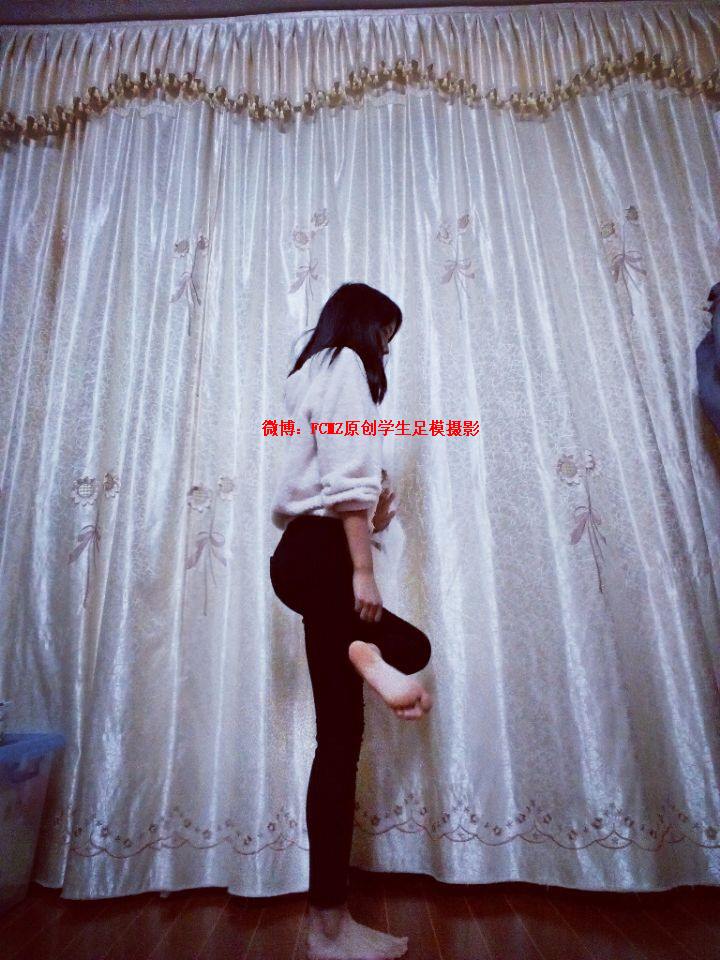 图片[48]-FCMZ原创学生足模摄影 No.019 咕噜 [72P] – 速更版-美库