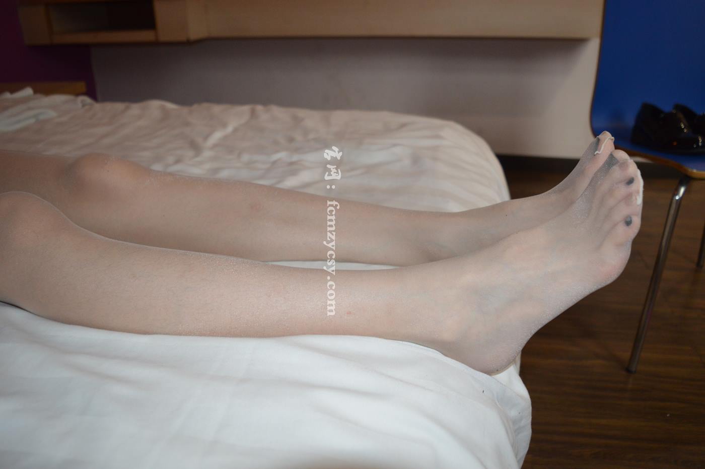 图片[38]-FCMZ原创学生足模摄影 No.021 黑暗水手服 [136P] – 速更版-美库