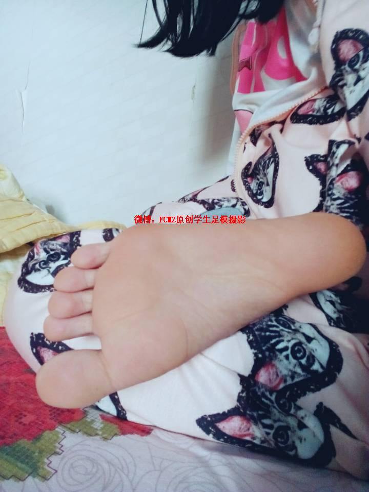 图片[52]-FCMZ原创学生足模摄影 No.019 咕噜 [72P] – 速更版-美库