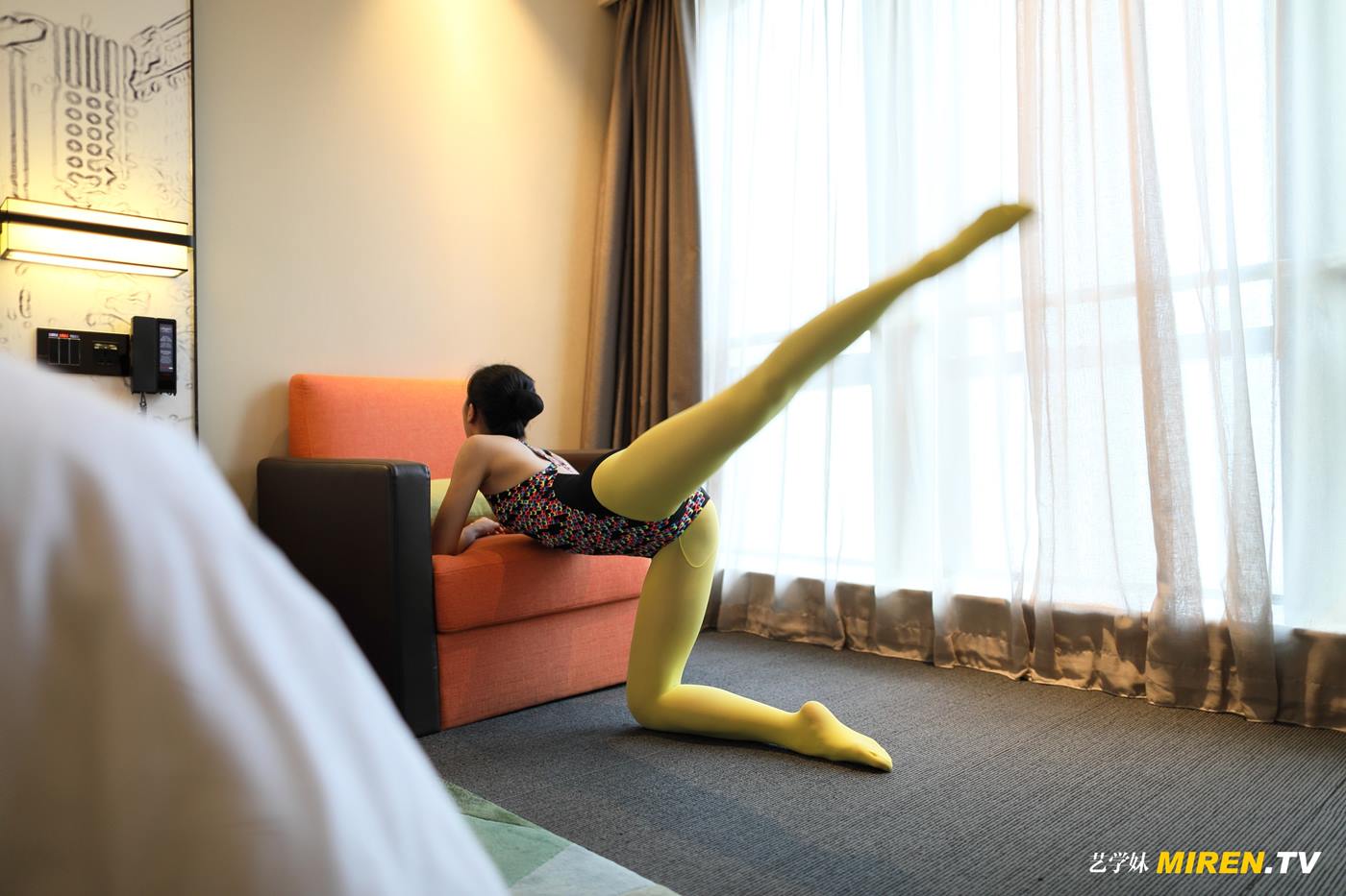 图片[26]-[ROSI艺学妹]2020.01.15 NO.0047[72+1P] – 速更版-美库