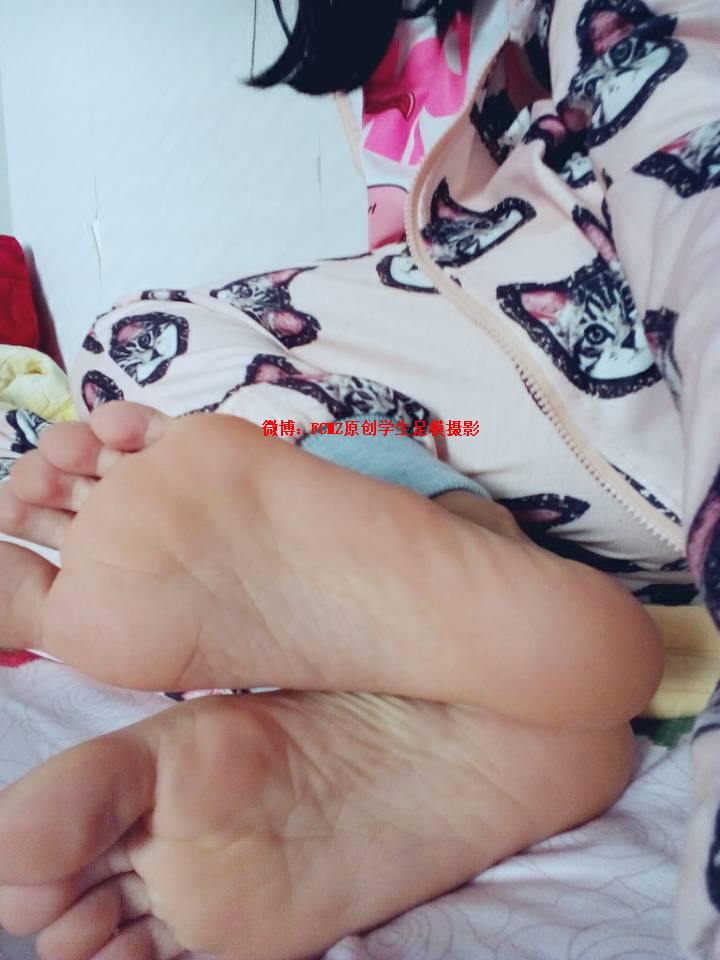图片[55]-FCMZ原创学生足模摄影 No.019 咕噜 [72P] – 速更版-美库