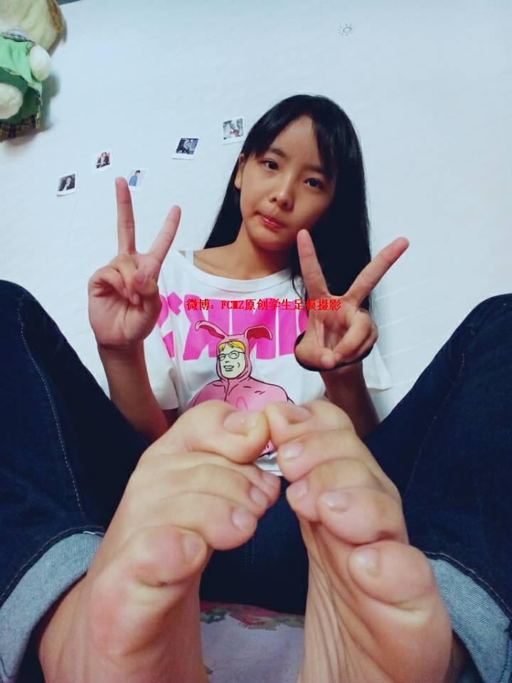 图片[60]-FCMZ原创学生足模摄影 No.019 咕噜 [72P] – 速更版-美库