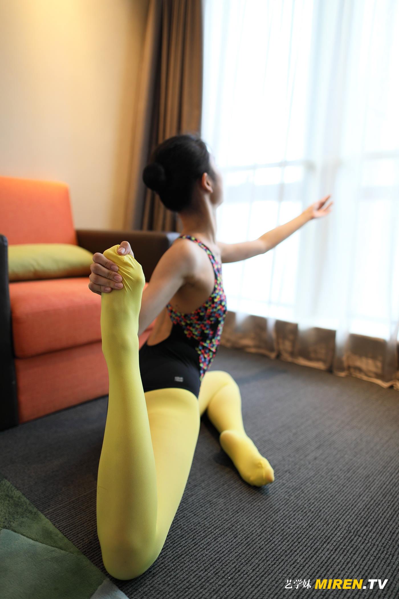 图片[34]-[ROSI艺学妹]2020.01.15 NO.0047[72+1P] – 速更版-美库