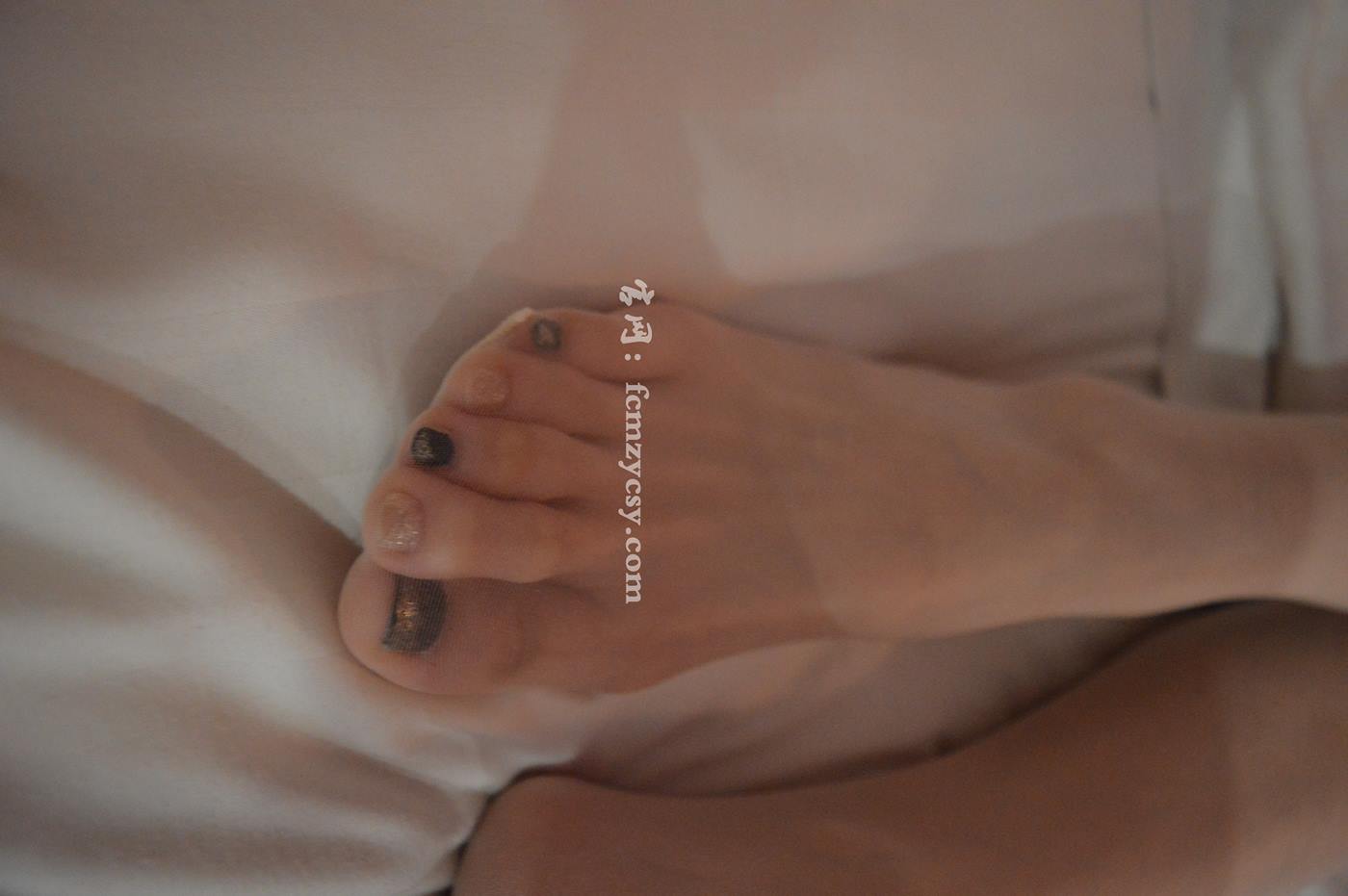 图片[48]-FCMZ原创学生足模摄影 No.021 黑暗水手服 [136P] – 速更版-美库