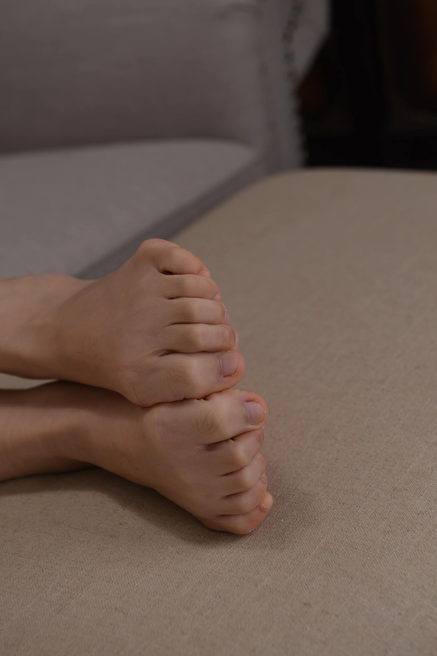 图片[41]-[Sexy Asian Girls Feet]NO.045 美女雪饼四合一裸足[208P] – 速更版-美库