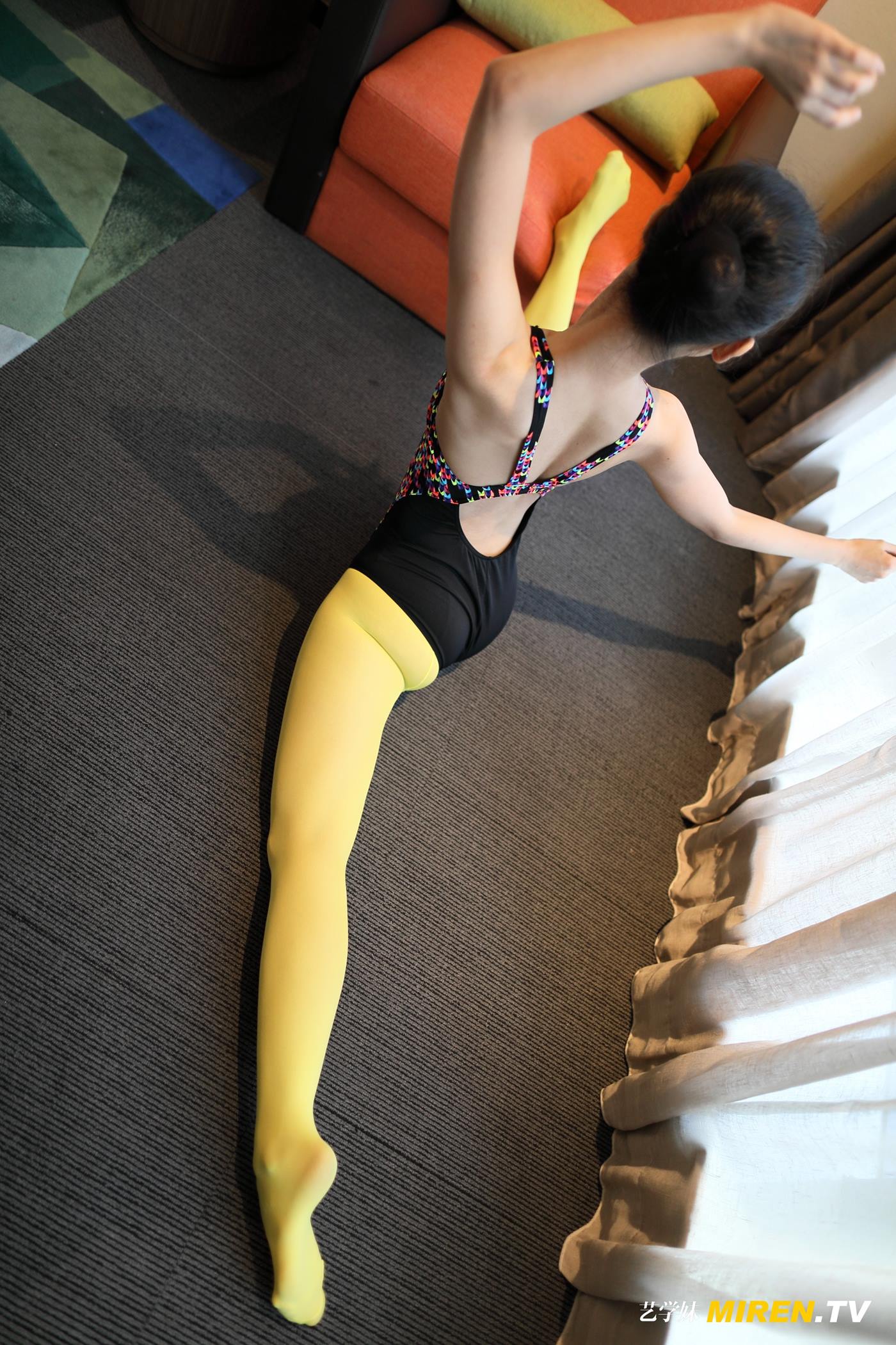 图片[36]-[ROSI艺学妹]2020.01.15 NO.0047[72+1P] – 速更版-美库