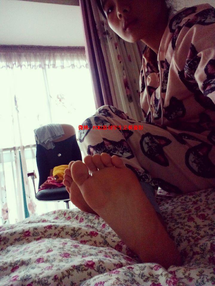 图片[70]-FCMZ原创学生足模摄影 No.019 咕噜 [72P] – 速更版-美库