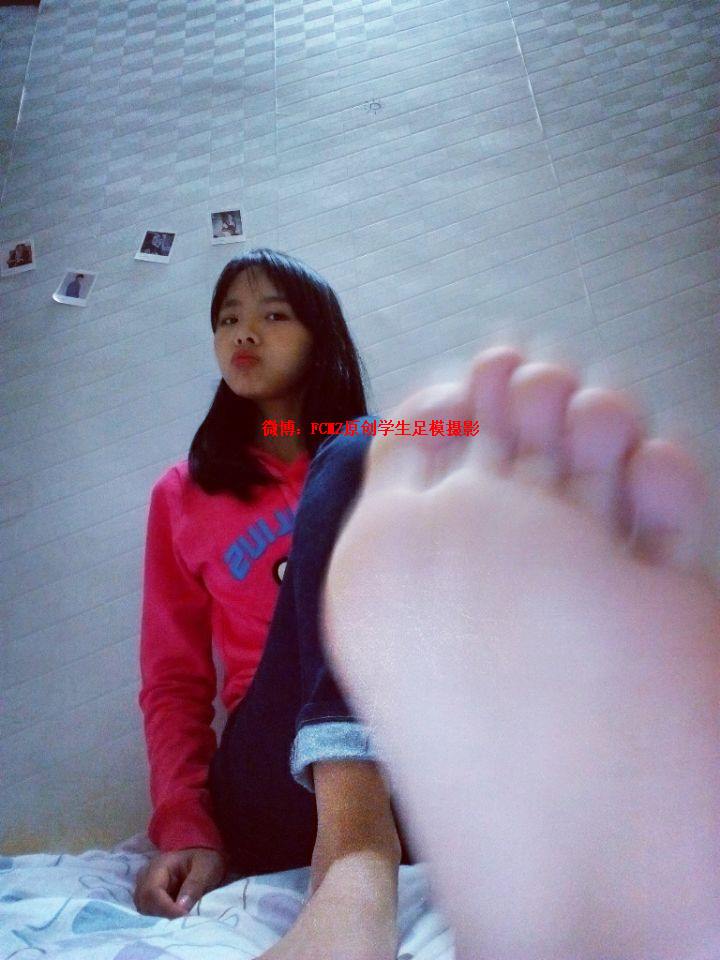 图片[71]-FCMZ原创学生足模摄影 No.019 咕噜 [72P] – 速更版-美库