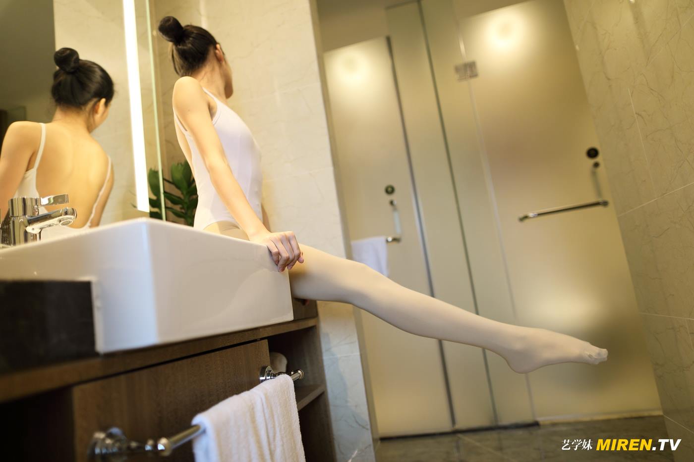 图片[47]-[ROSI艺学妹]2020.01.14 NO.0046[47+1P] – 速更版-美库