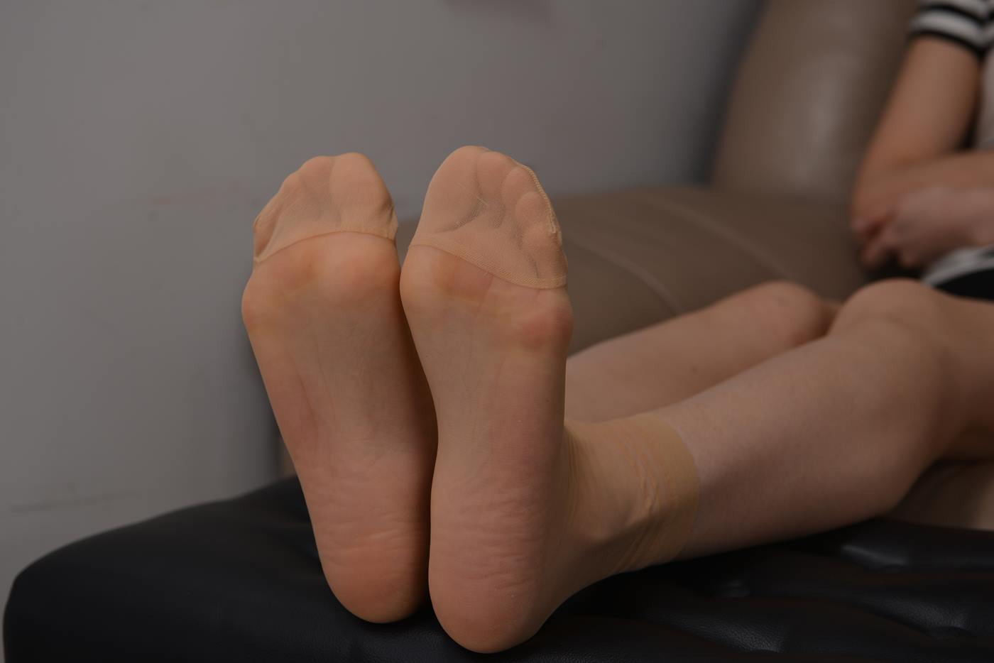 图片[57]-[Sexy Asian Girls Feet]NO.045 美女雪饼四合一裸足[208P] – 速更版-美库