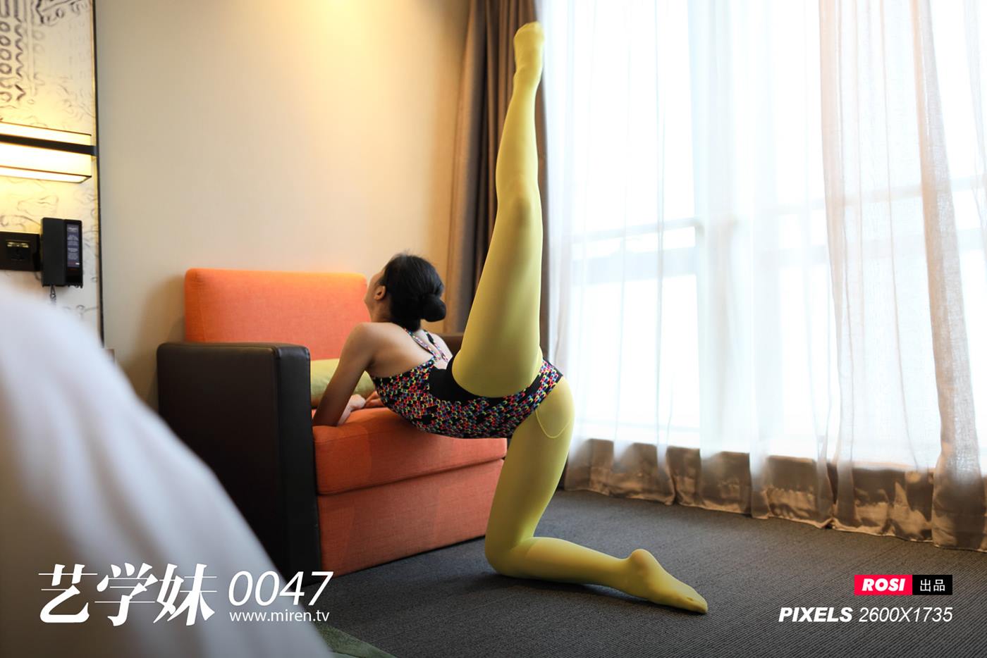 图片[64]-[ROSI艺学妹]2020.01.15 NO.0047[72+1P] – 速更版-美库