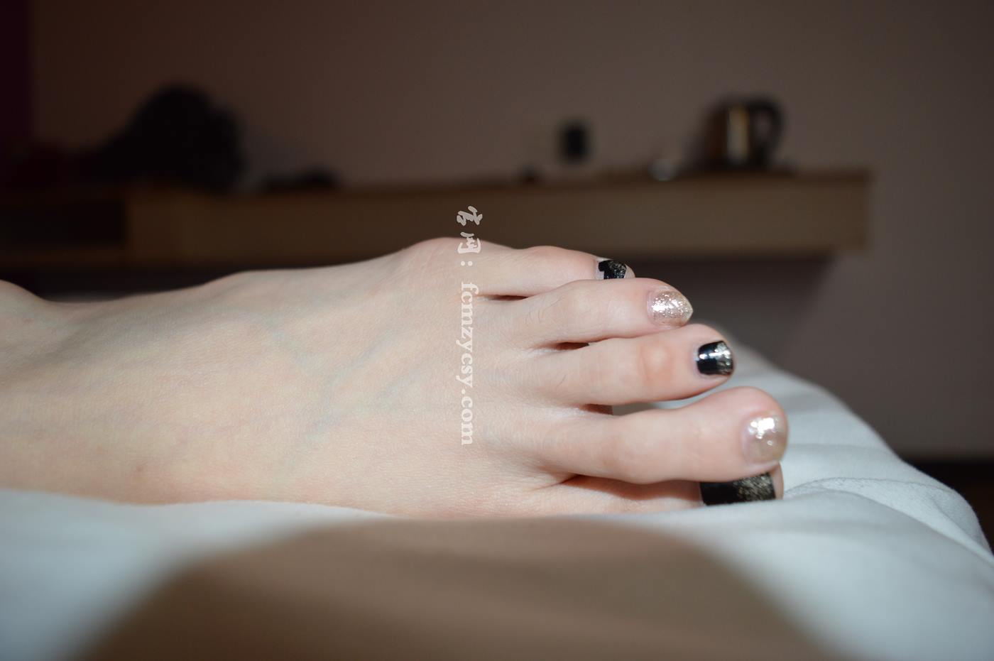 图片[101]-FCMZ原创学生足模摄影 No.021 黑暗水手服 [136P] – 速更版-美库