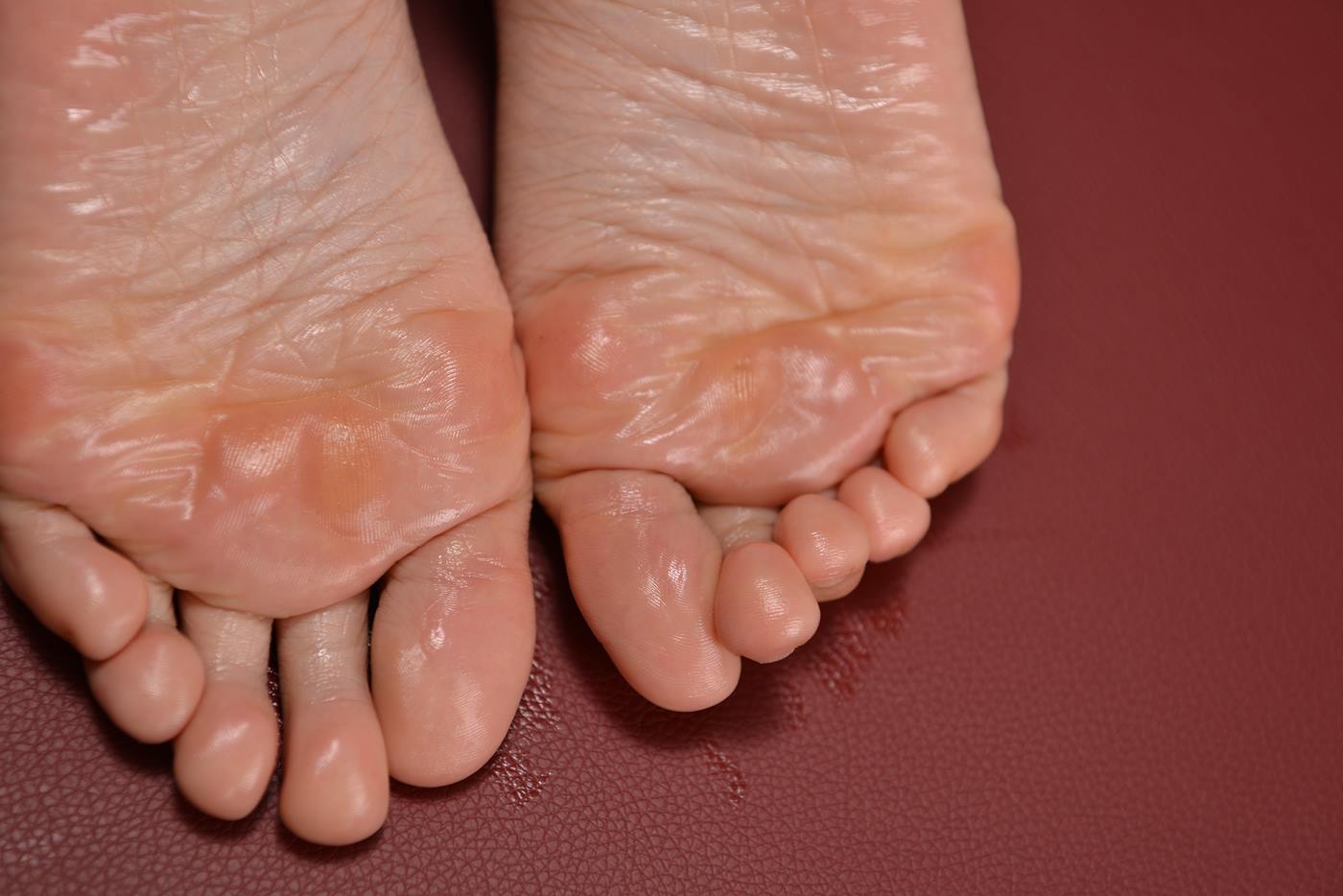 图片[162]-[Sexy Asian Girls Feet]NO.045 美女雪饼四合一裸足[208P] – 速更版-美库