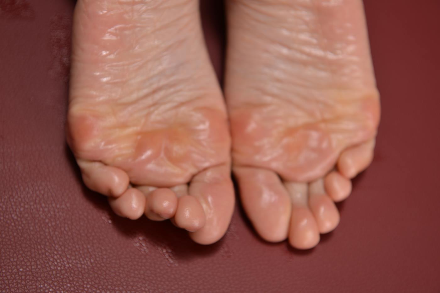 图片[164]-[Sexy Asian Girls Feet]NO.045 美女雪饼四合一裸足[208P] – 速更版-美库